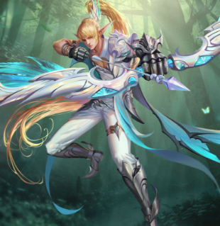 5.16全新PK赛先锋区上线 热血杀戮痛快战