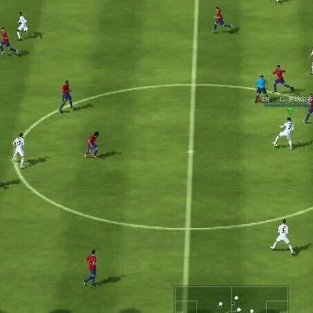 FIFA Online3经典操作 那些你忽视的技巧