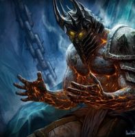 8.0模型贴图替换 虚空精灵种族脸型更新