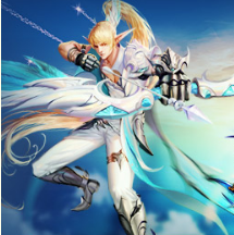 每日狂送10万份器灵 箭破天穹今日公测燃起