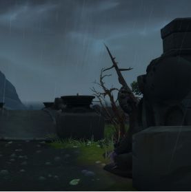 争霸艾泽拉斯B测 兽王猎人入门心得总结