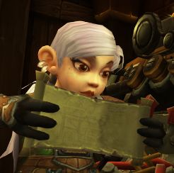 争霸艾泽拉斯 B测补丁26707职业改动一览