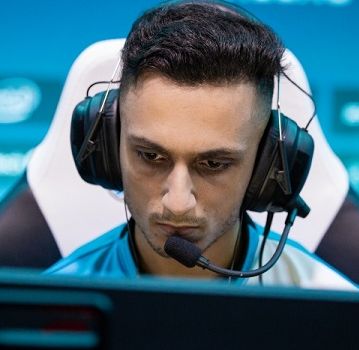 成绩不佳 Cloud9下放FNS 公开招募指挥