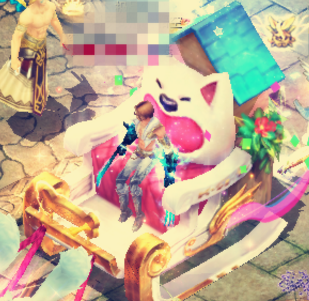 魔域新服创建精灵游侠 老玩家尊享特权体验