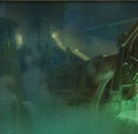 8.0新增加图标与登录界面 联盟主城地图一览