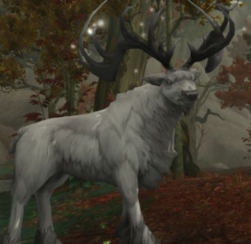 8.0测试服揭秘 小德的专属炉石点位阿萨尔