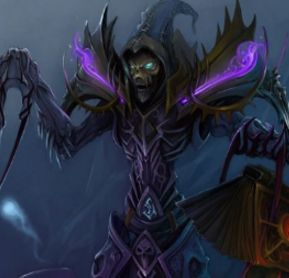 8.0测试前瞻 术士艾泽里特护甲特质一览