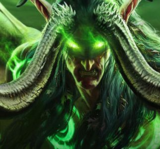 魔兽8.0测试服 法系卡牌饰品暗月套牌测试