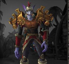 8.0争霸艾泽拉斯测试服 恢复萨满初期剖析