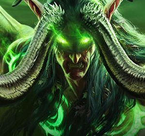 上线时间公布 争霸艾泽拉斯将全球同时开放