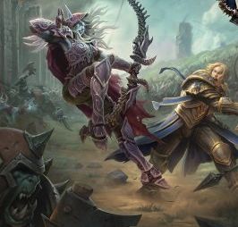 8.0测试服26788补丁若干 职业改动内容一览