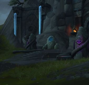 防骑改动即将到来 奉献不会再加强正义盾击