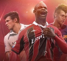 FIFA Online3商城 5~8强惊喜团购上线