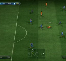 FIFAOL3周日整点集结 整点在线就领荣耀传奇