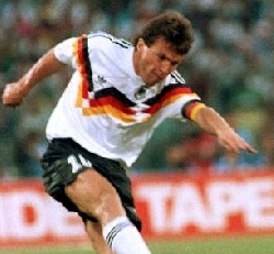 FIFA Online3新传奇降临之威猛大炮马特乌斯