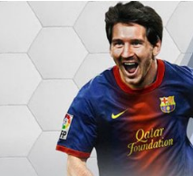 FIFA Online3新传奇降临之小劳德鲁普评测