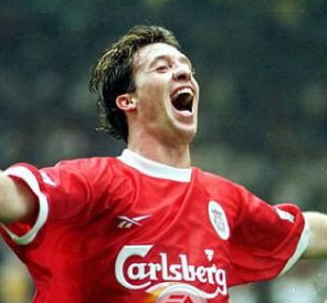 FIFA Online3新传奇降临之上帝罗比福勒评测