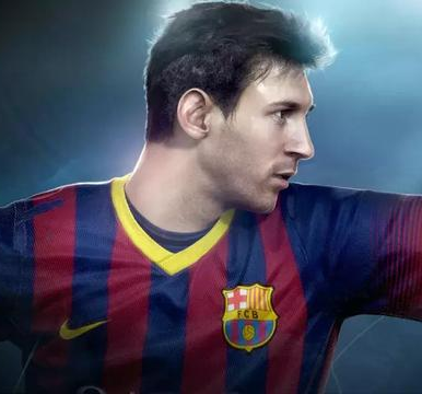 FIFA Online3商城上线 决战绿茵巅峰限购