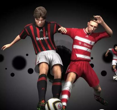 FIFA Online3商城上线 绿茵大师特惠限购