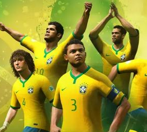 FIFAOL3新传奇降临之芬兰冰刀利特马宁评测