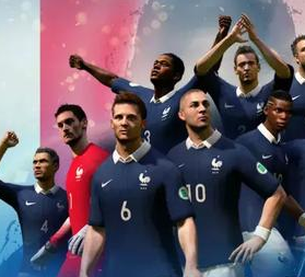 FIFAOL3新传奇降临之瑞典魔翼永贝里评测