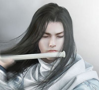 天刀全新IP合作外装爆料 张艺谋《影》