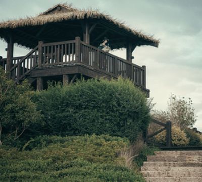 倒错游戏与现实 领略COS达人的江湖往事