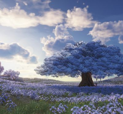 期待值爆表 天刀移花宫究竟魅力何在