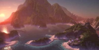 八荒剑秀 天涯明月刀移花主题微电影