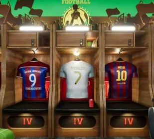 FIFA Online3连锁礼包 暑期特惠连锁超值回馈