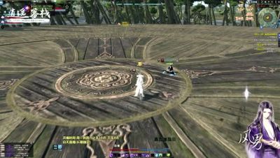 唐门大神风男 唐门内战巧用妙用七杀梨花