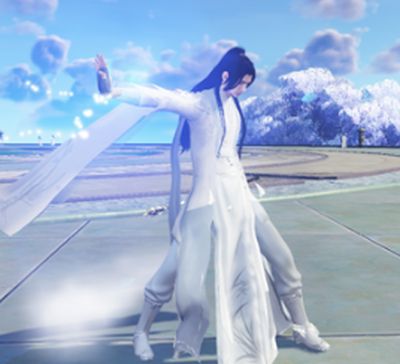 天刀技能三改全面加强 或为版本定案