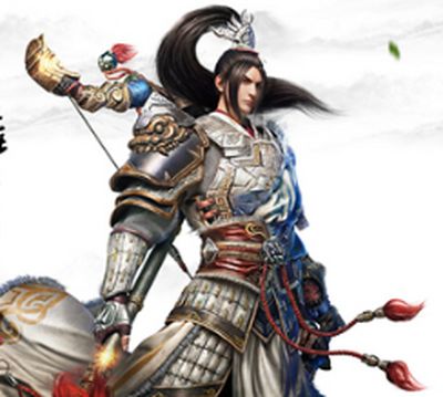 江湖漫话 天刀八荒轶事录之神威篇