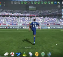 FIFA Online3商城上线 足坛大师EP混合福袋