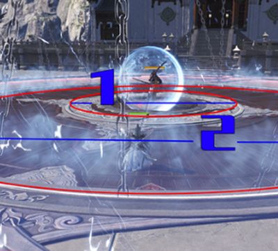 天涯明月刀挑战东海会四盟难点讲解上篇