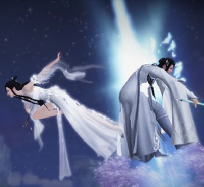 天刀一分钟速读 普通东海会四盟要点