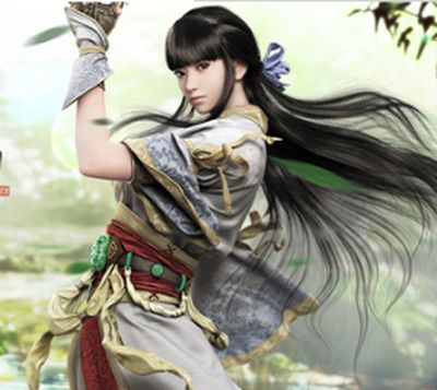 天刀江湖漫话 八荒轶事录之唐门篇