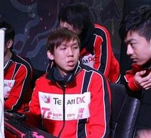 Mushi称DK战队并不合适 为国效力才是心愿