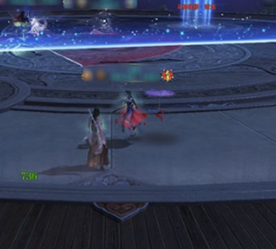 天涯明月刀挑战东海会四盟难点讲解下篇