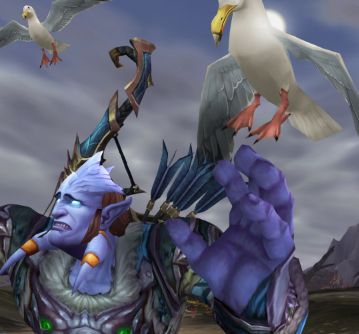 军团再临地下城周 做任务收取额外的奖励