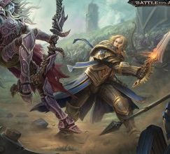 魔兽最新在线修正 大量任务BUG继续完善