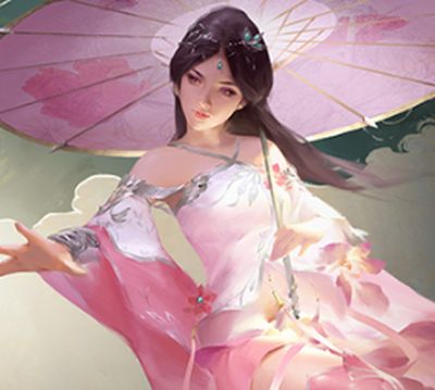 天刀线下活动体验 晒移花妆赢定制限量口红