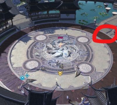 天刀唐师兄发动八枚傀儡 此战如何应对