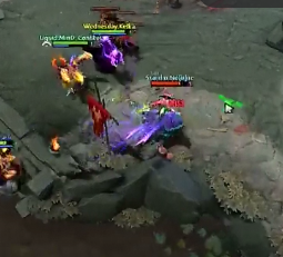 Miracle卡尔和纯法系阵容！物理不存在的