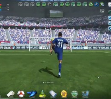 FIFA Online3商城上线 8月世传特惠限购