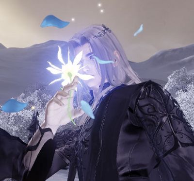 天刀移花PVP大型攻略 心法及论剑对战