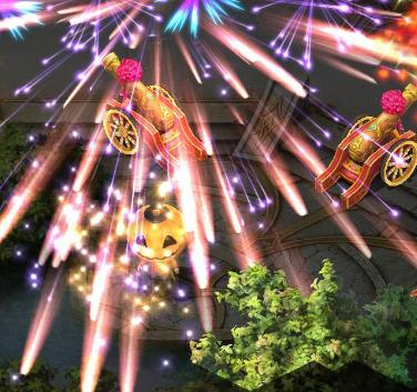 “天穹王座”今日上线 极致荣耀唯您尊享