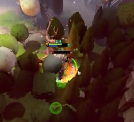 DOTA2大神集锦 PIS示范SF打爆毒瘤蜘蛛