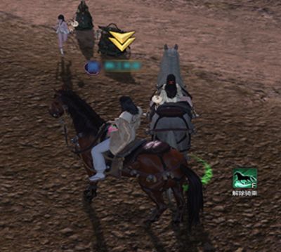 天刀八月新赛季将开 宗师战场指南