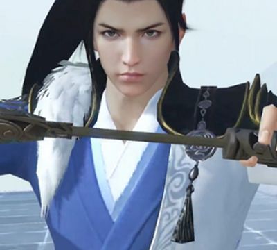 天刀手游锋芒出鞘 风云江湖触手可及